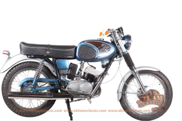 Pannonia P21 Lux