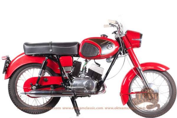 Pannonia P20