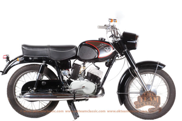 Pannonia P20