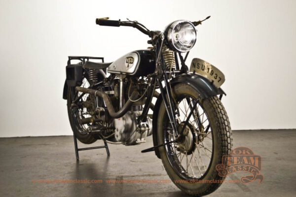 NSU 351 OSL