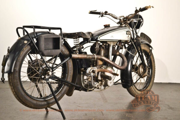 NSU 351 OSL