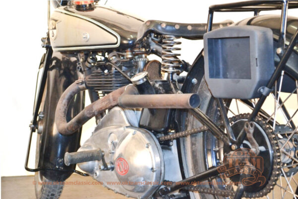 NSU 351 OSL