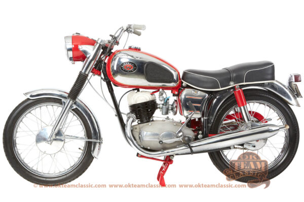 Pannonia T9 (White 250)