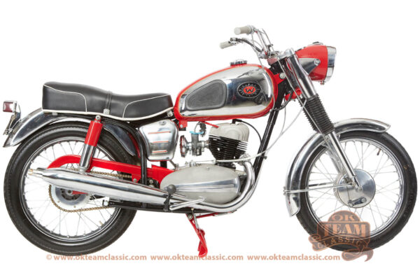 Pannonia T9 (White 250)