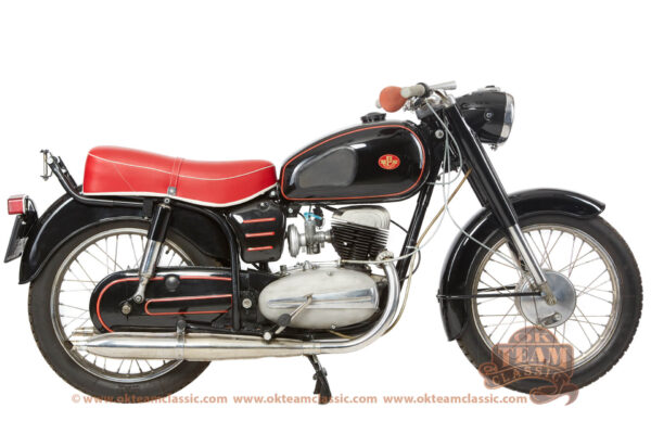 Pannonia 250 T5