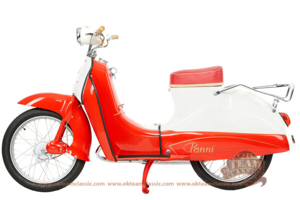 Panni Roller