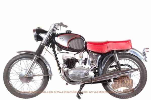 Pannonia 250 P9