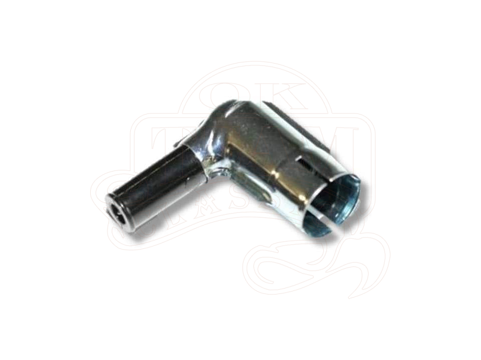 Kerzenstecker