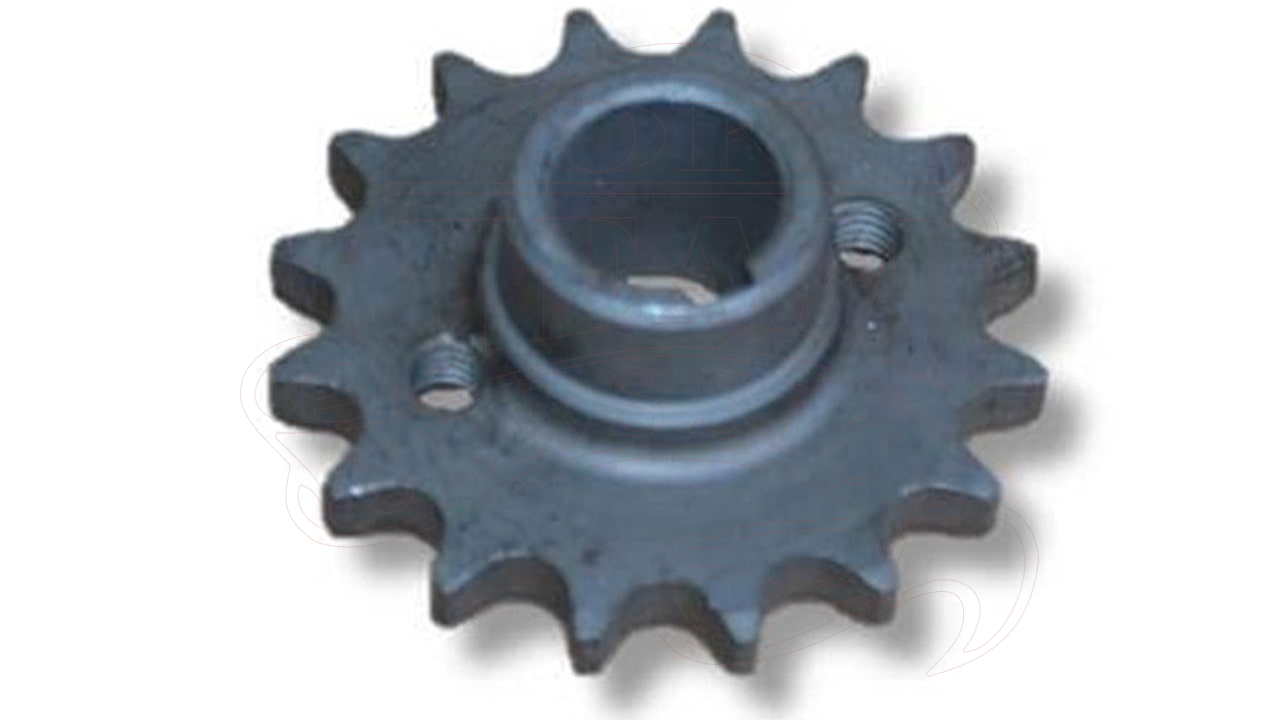 Ritzel Z16