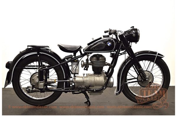 BMW R25
