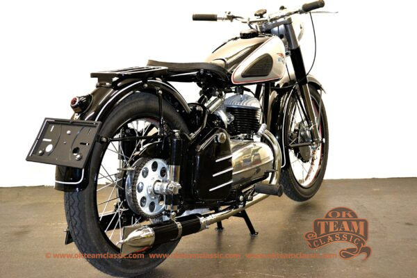 Csepel 250