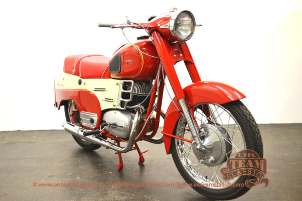 Pannonia TLB 250