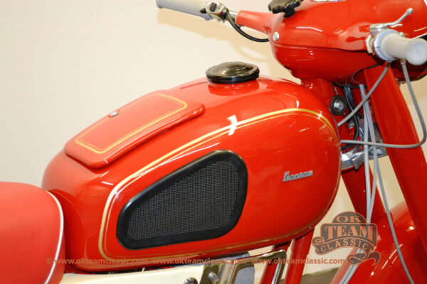 Pannonia TLB 250