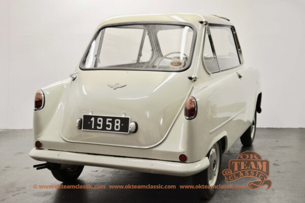 Zündapp Janus