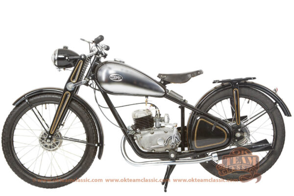 Csepel 125/48