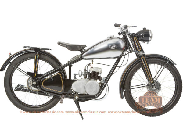 Csepel 125/48