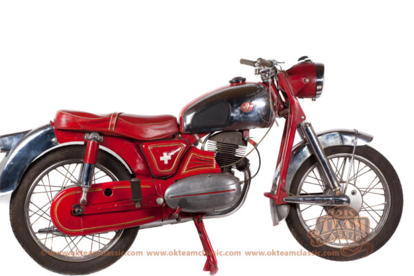 Pannonia LV 25/60
