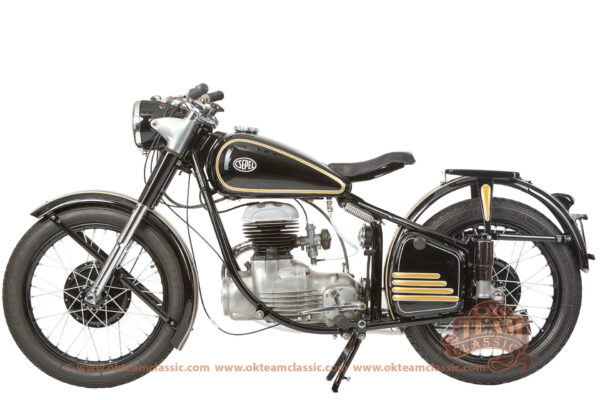 Csepel 350