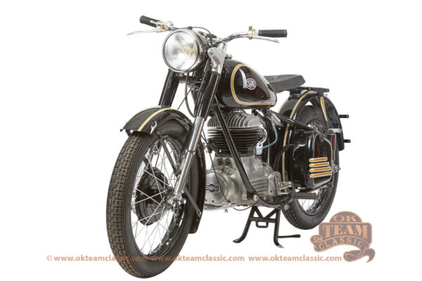 Csepel 350