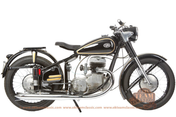 Csepel 350