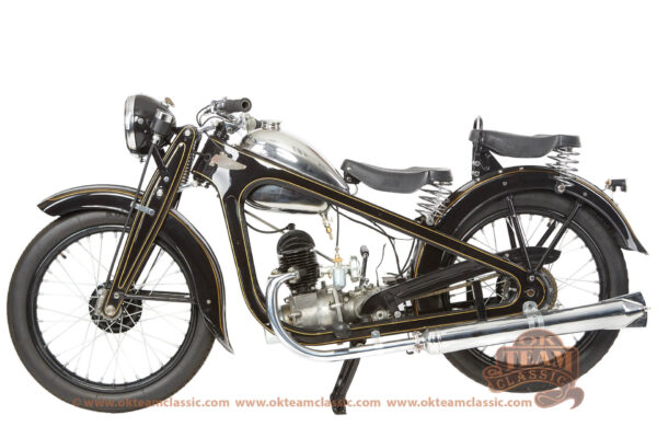 Méray-Puch 200