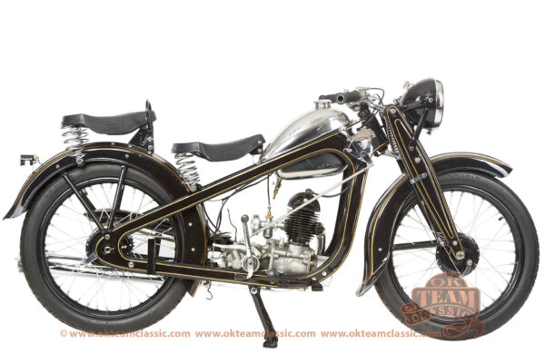 Puch 200