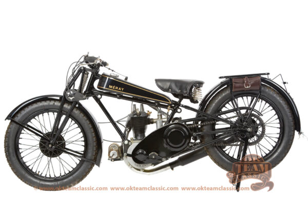 Méray 500