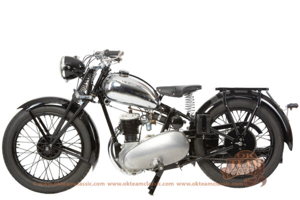 Mara 350