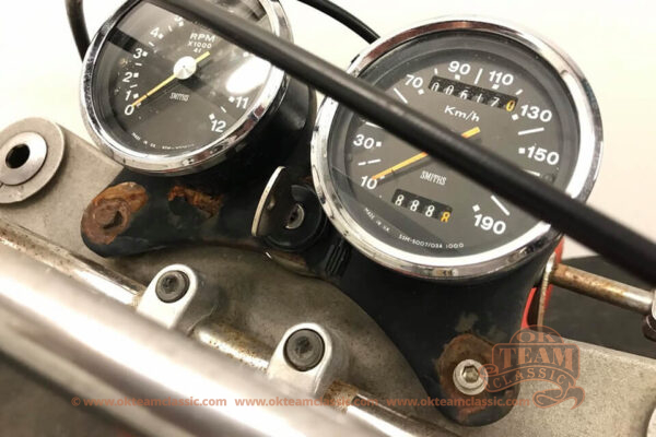(Deutsch) Moto Zodiaco
