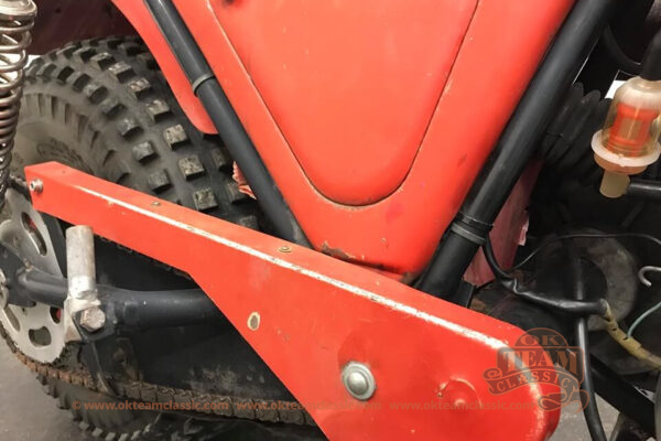(Deutsch) Moto Zodiaco Tuareg