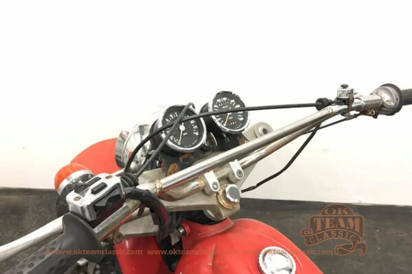 (Deutsch) Moto Zodiaco Tuareg