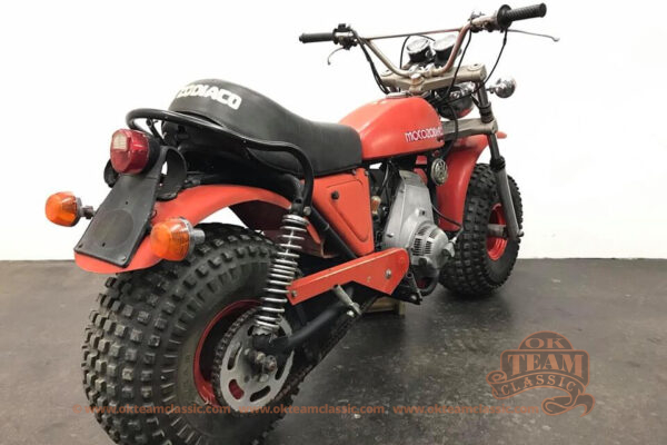 (Deutsch) Moto Zodiaco