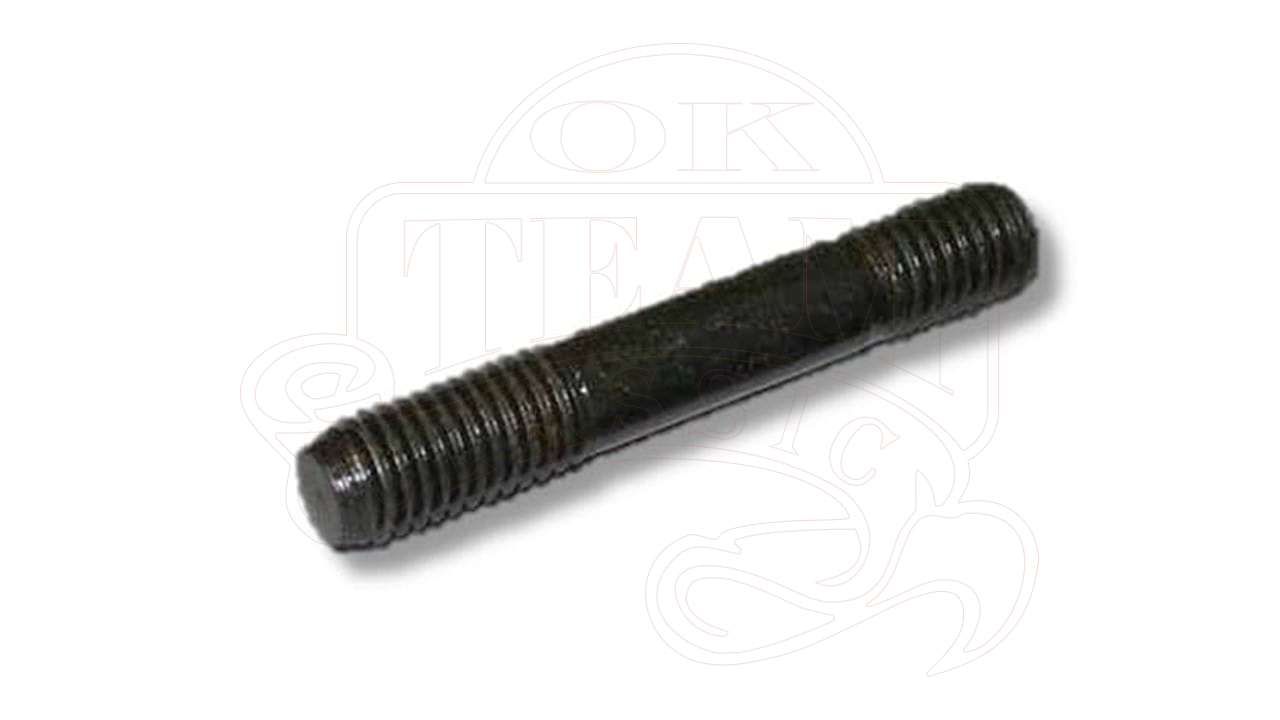 Stehbolzen M10x43