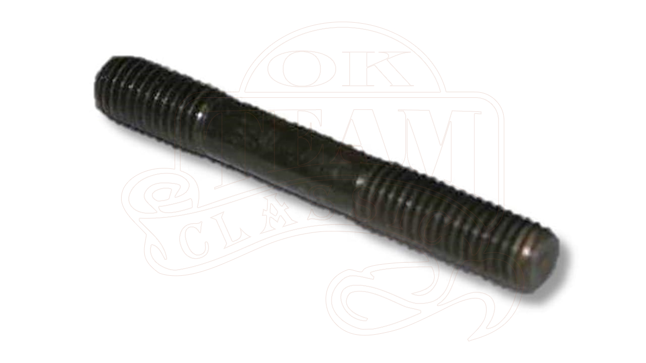 Stehbolzen M10x55