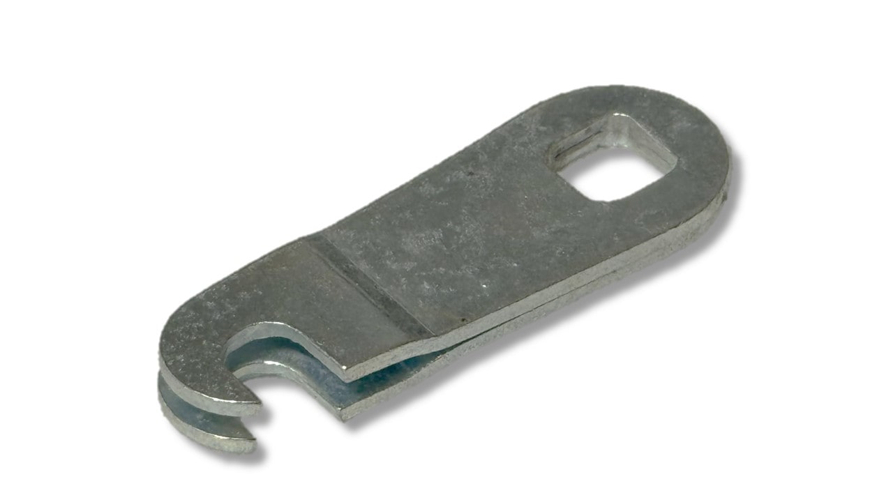 Ausrückhebel 68