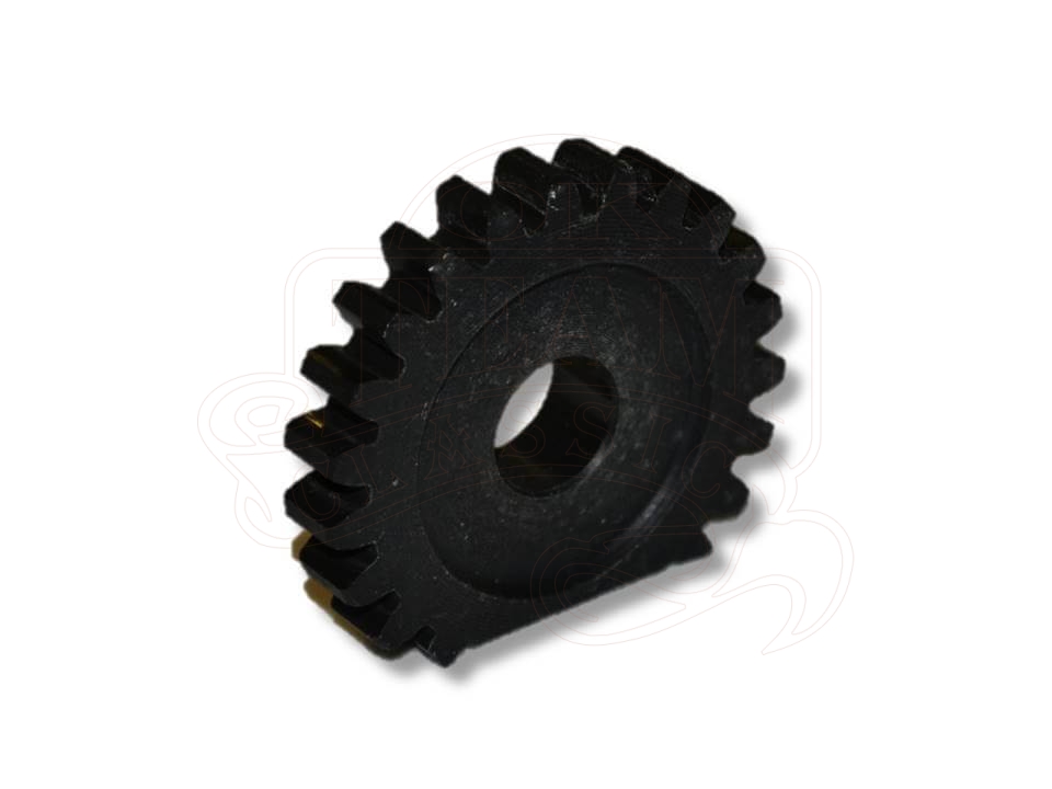 Starter Zahnradsegment Z23