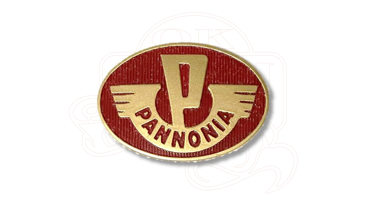 Emblem T8