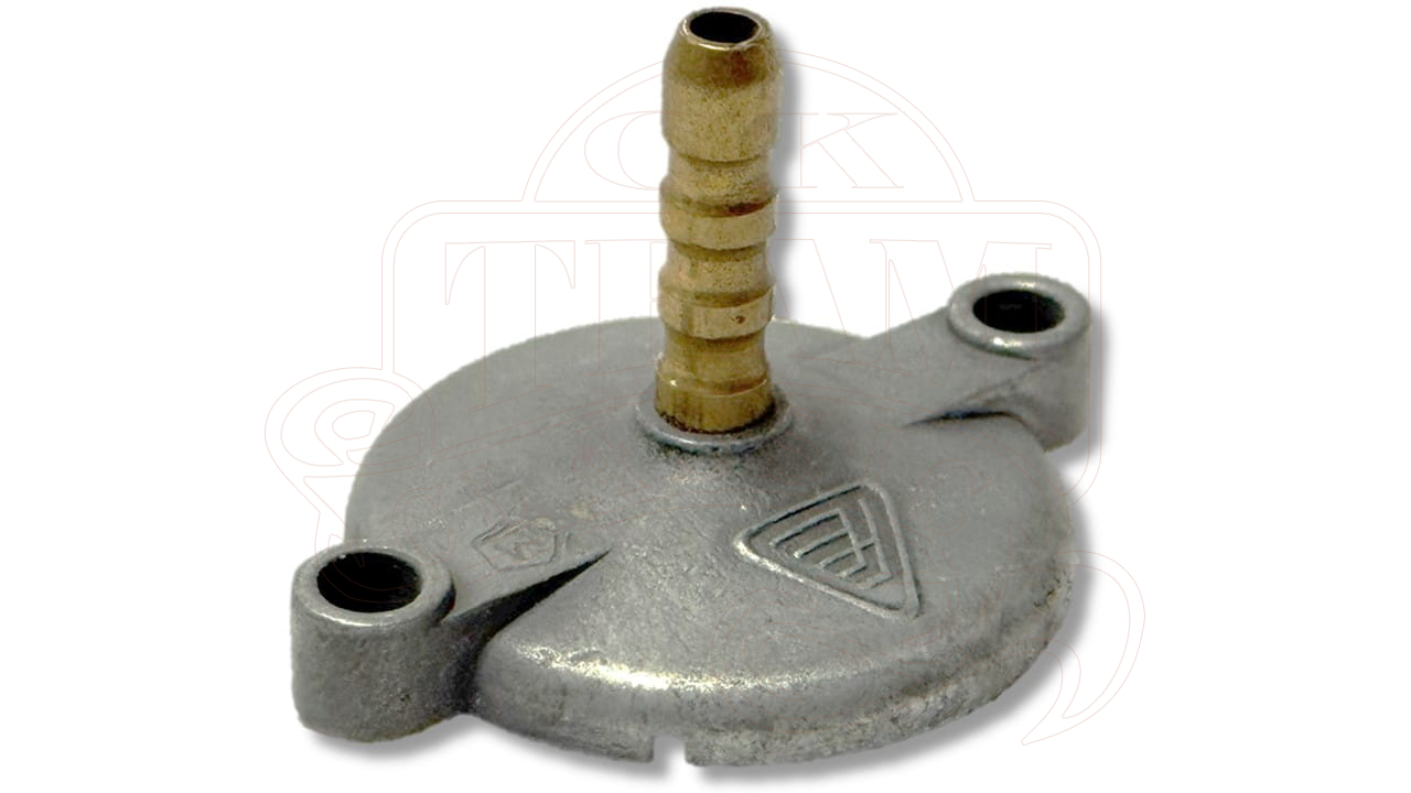 Schwimmergehäusedeckel