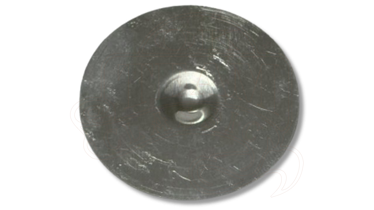 Deckel f Schauloch TLT