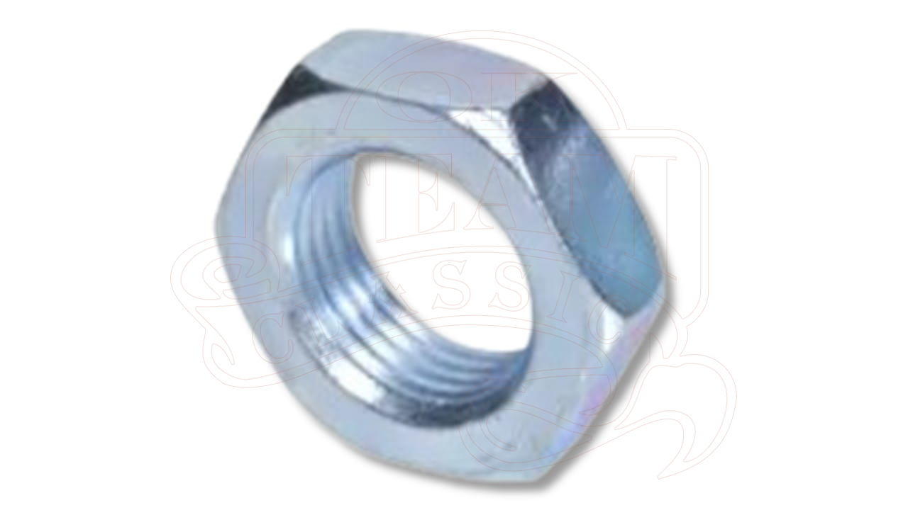 Mutter M10x1