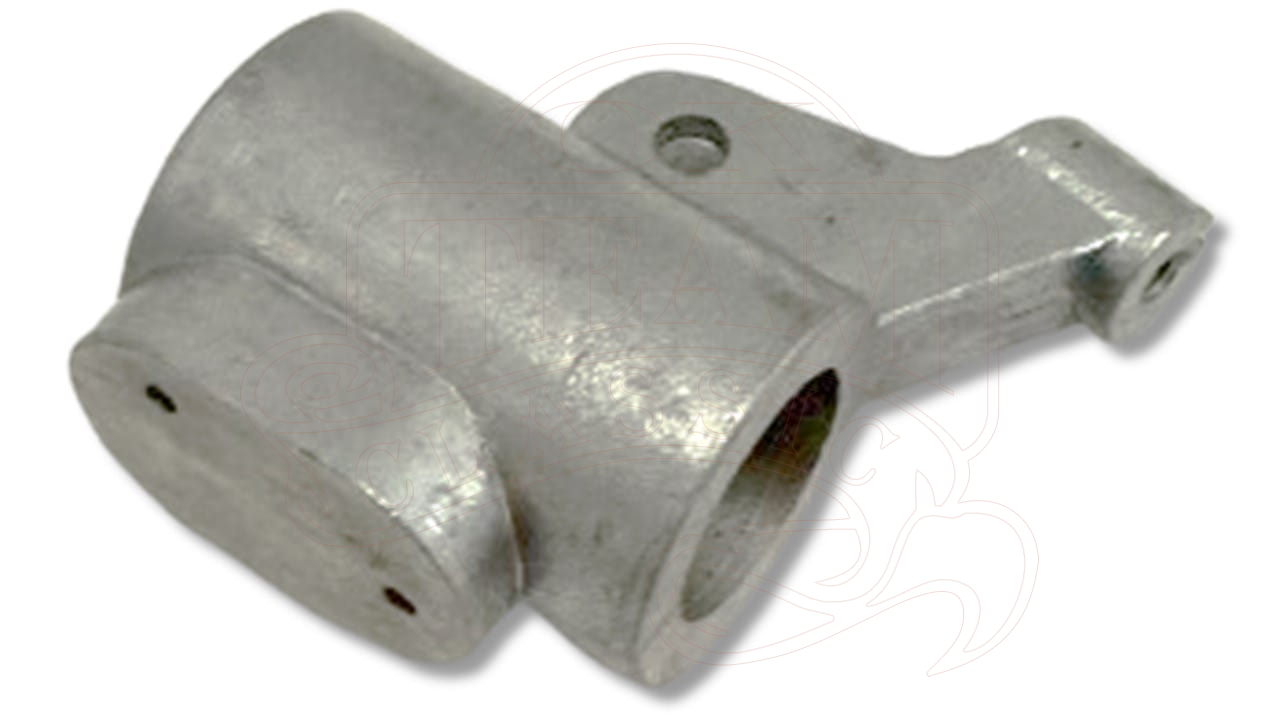 Kupplungsarmatur P20