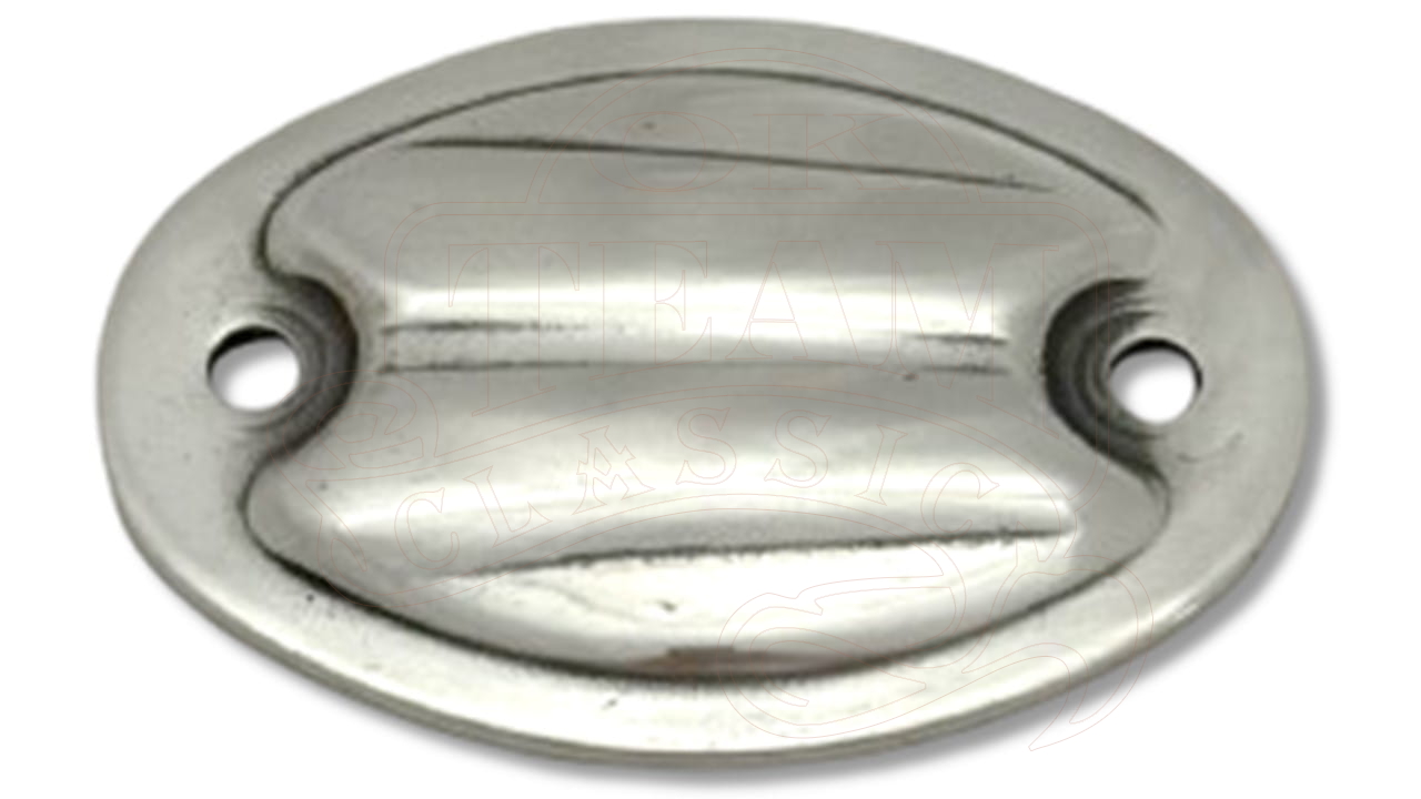 Kupplungsdeckel P10